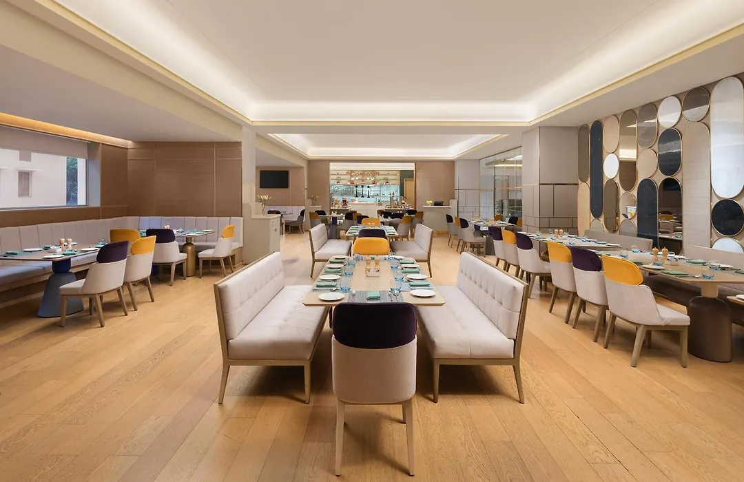Vivanta Vijayawada, Mg Road-1