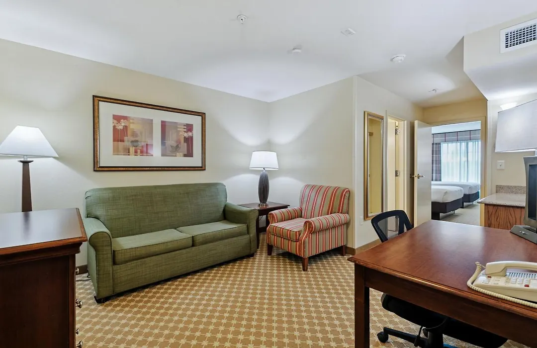 Country Inn & Suites By Radisson, Covington, La-1
