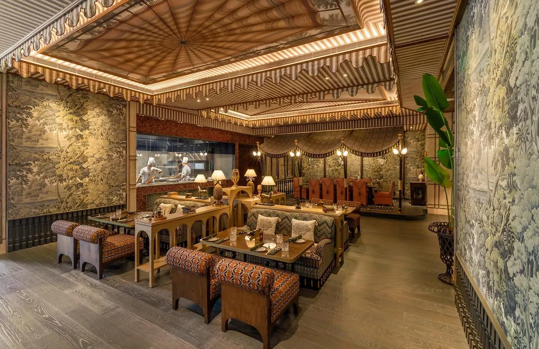 The St. Regis Mumbai-1