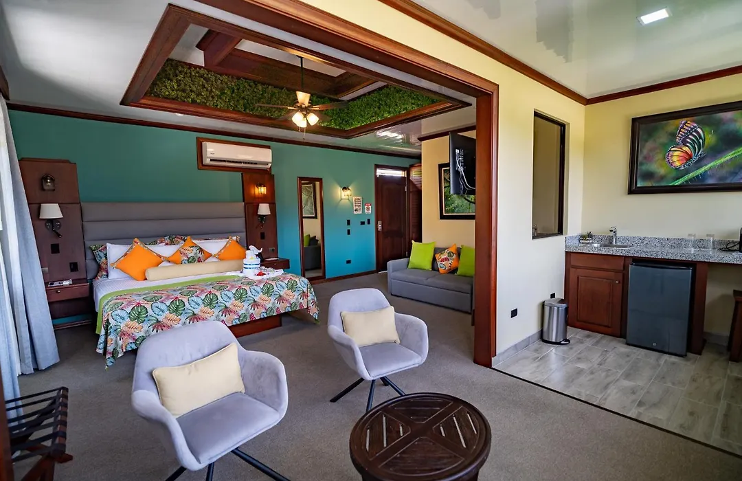 Hotel Arenal Springs Resort & Spa-1