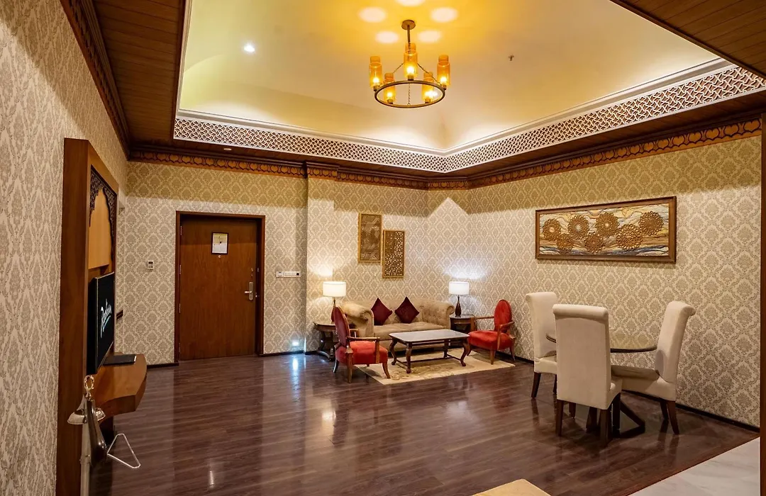 Radisson Jodhpur-1
