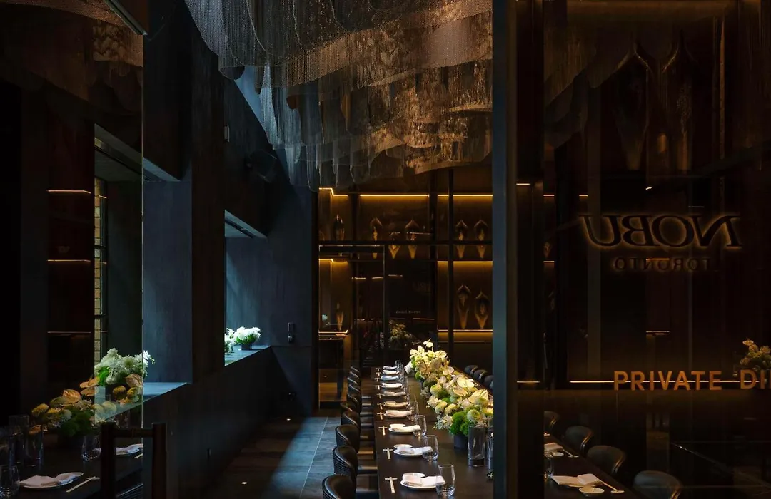 Nobu Hotel Toronto-1