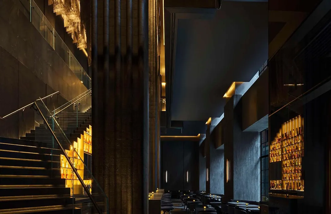 Nobu Hotel Toronto-1