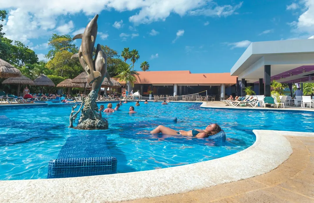 Riu Lupita-1