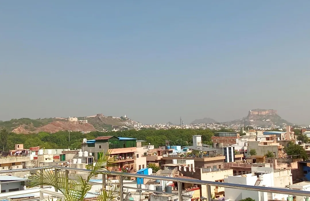 Hotel Blue Empire-1