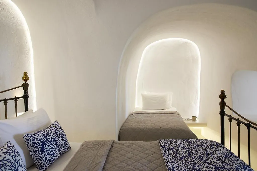 La Perla Villas And Suites (Adults Only)-1