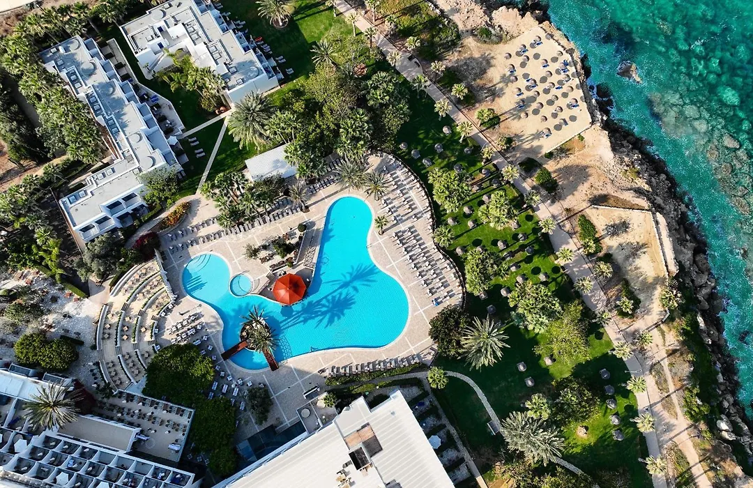 Azia Resort & Spa-1