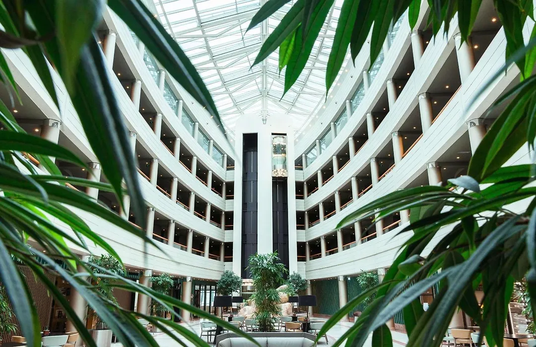 Sofitel Luxembourg Europe-1