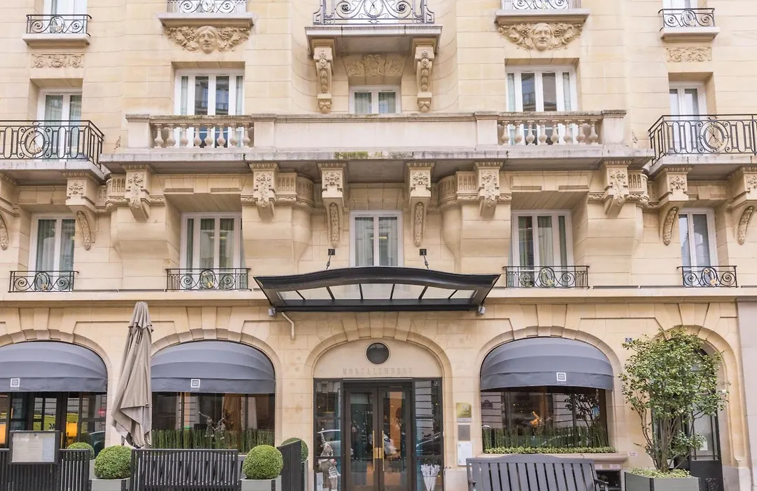 Hotel Montalembert-1
