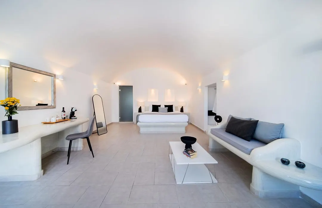 Pegasus Suites & Spa (Adults Only)-1
