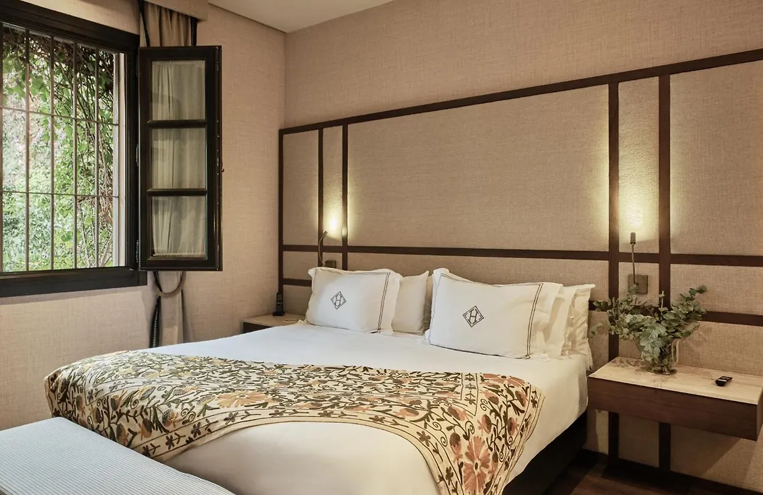 Hospes Palacio Del Bailio, A Member Of Design Hotels-1