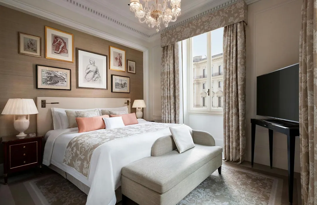 The St. Regis Rome-1
