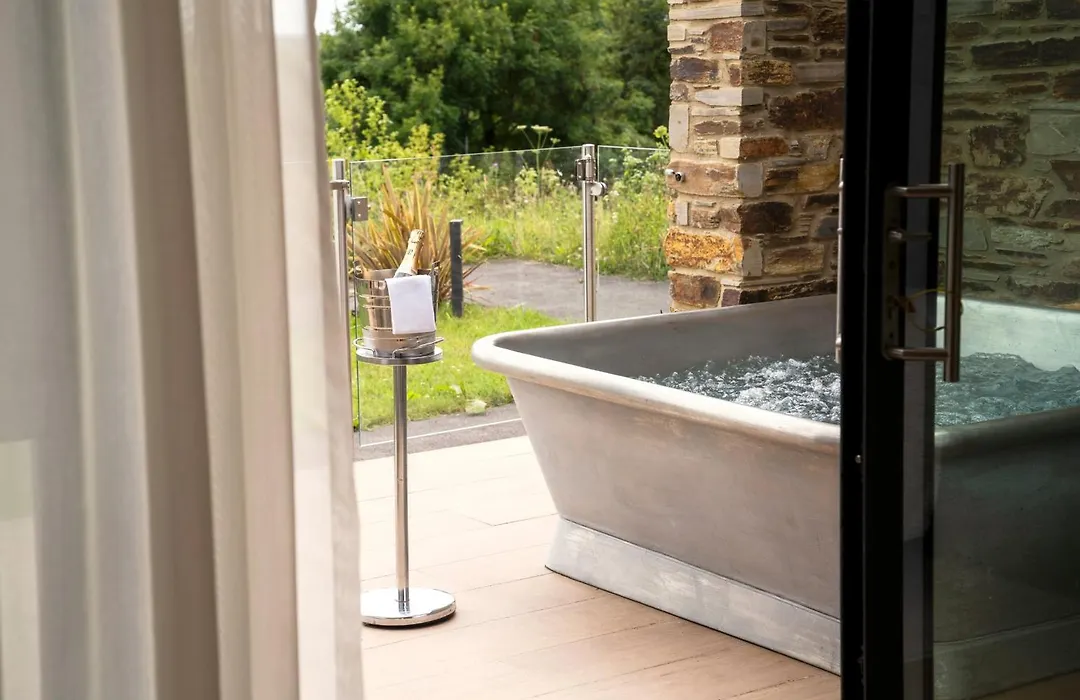 Boringdon Hall Hotel And Spa-1