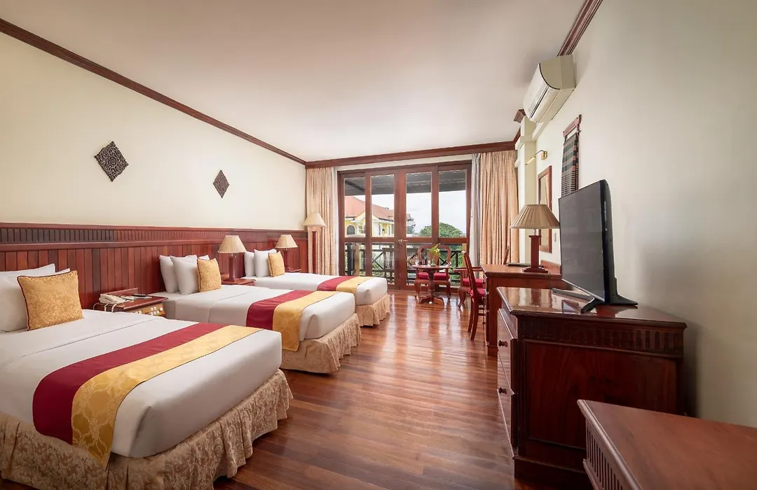Angkor Paradise Hotel-1