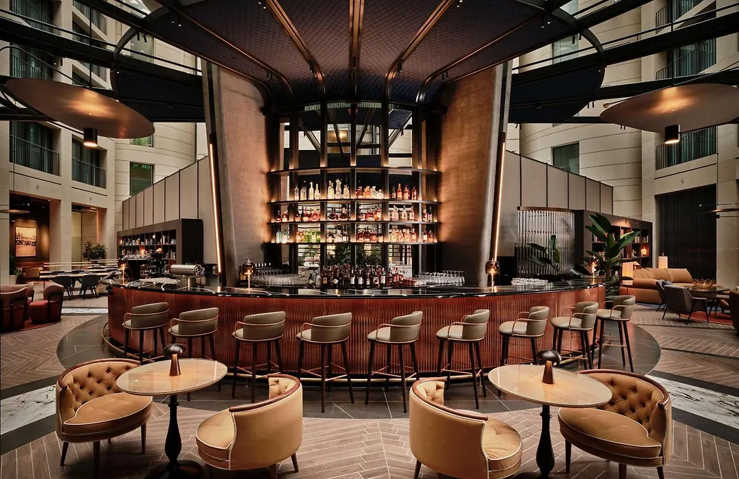 Radisson Collection Hotel, Berlin-1