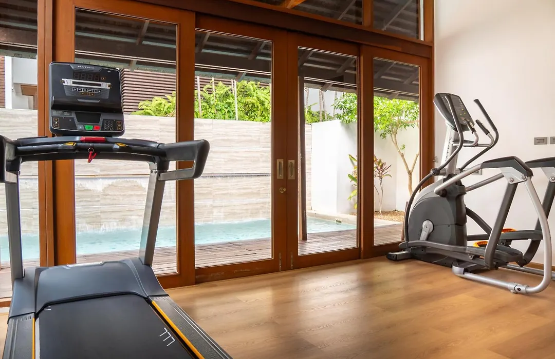 Malisa Villa Suites - Sha Extra Plus-1