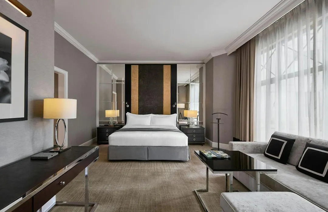 The Ritz-Carlton, Kuala Lumpur-1