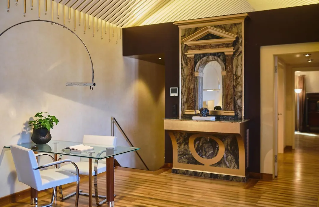 Widder Hotel - Zurichs Luxury Hideaway-1