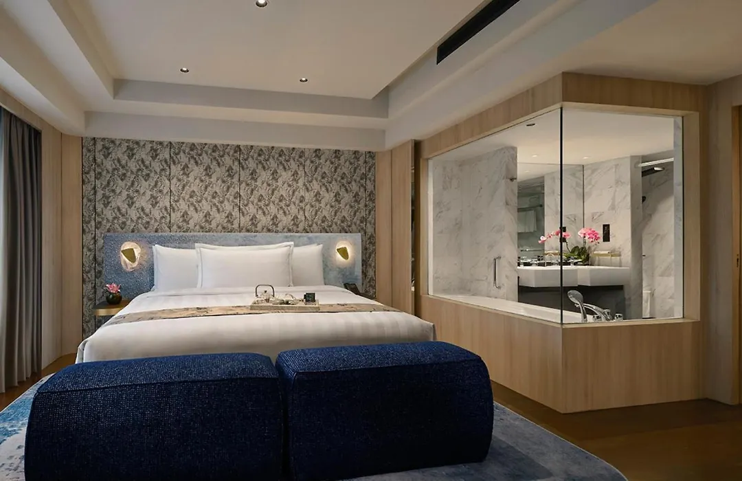 Parkroyal Collection Kuala Lumpur-1