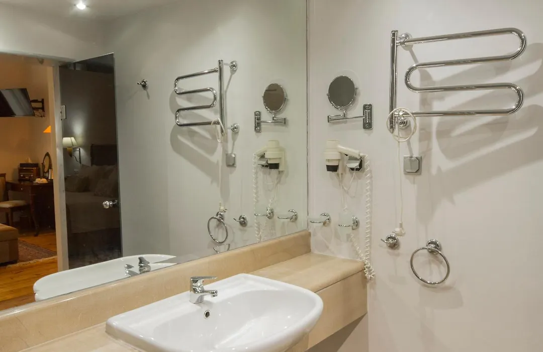 Capsis Bristol Boutique Hotel-1