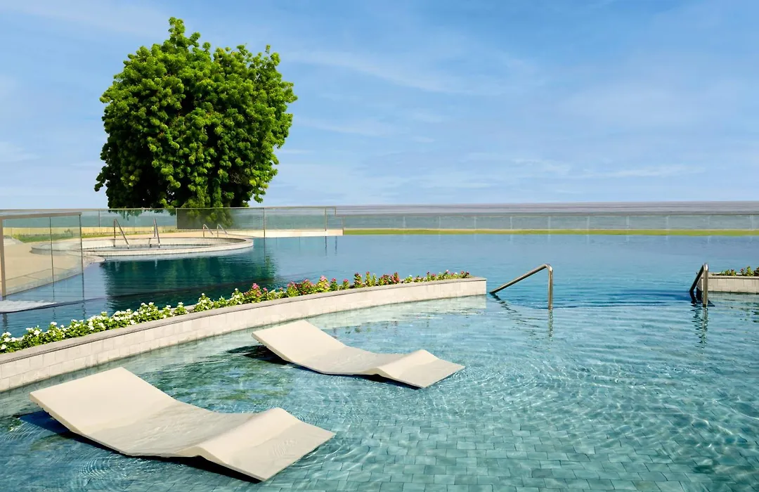 Grand Hyatt Muscat-1