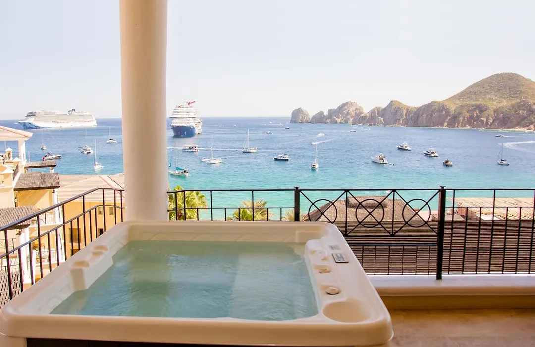 Casa Dorada Los Cabos Resort & Spa-1