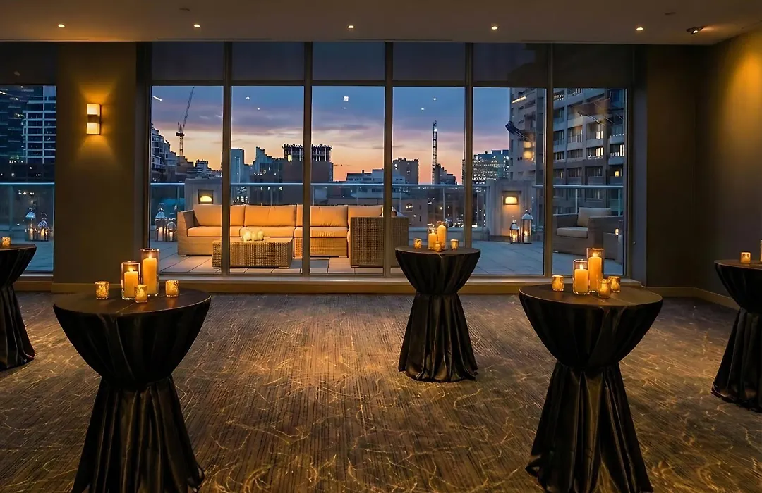 Soho Hotel Toronto-1