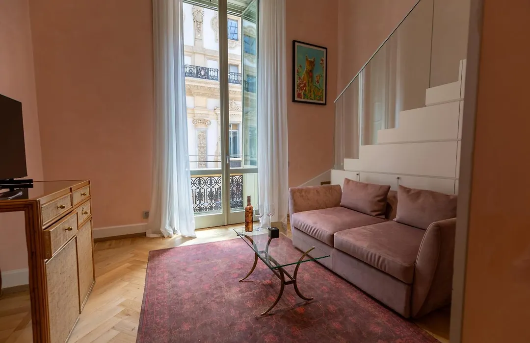 Galleria Vik Milano - Townhouse Galleria - Small Luxury Hotels Of The World-1