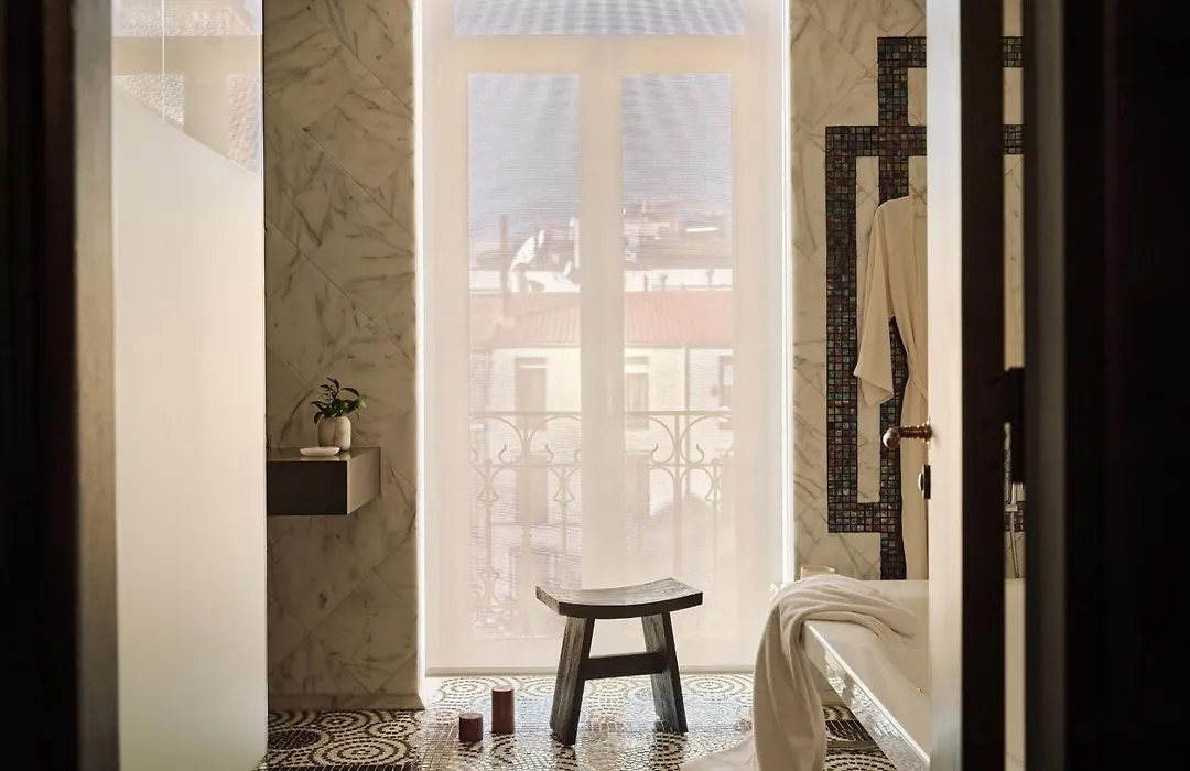 Hotel Unico Madrid, Small Luxury Hotels-1