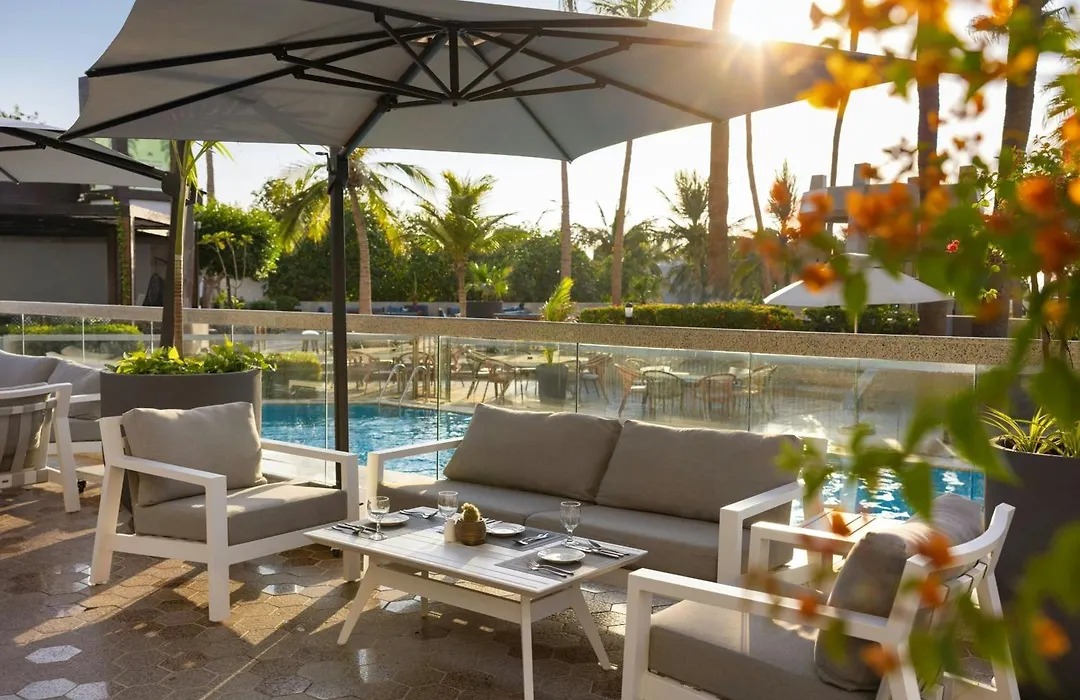 Sheraton Jeddah Hotel-1