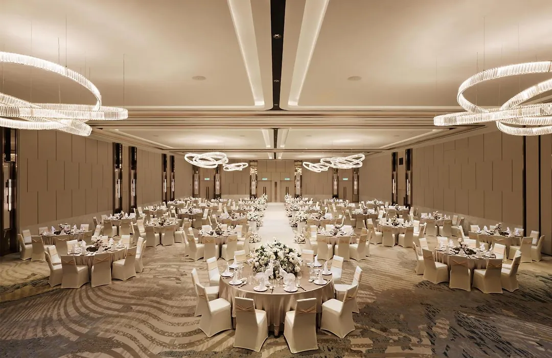 Hilton Petaling Jaya-1