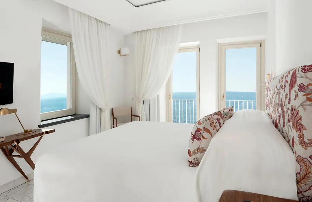 Hotel Santa Caterina-1