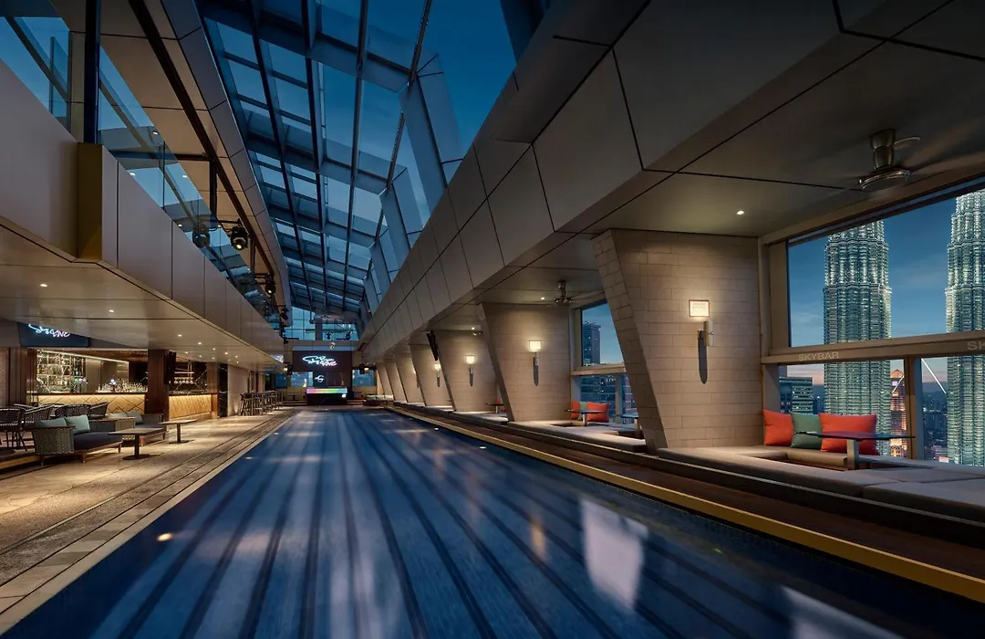Traders Hotel, Kuala Lumpur-1