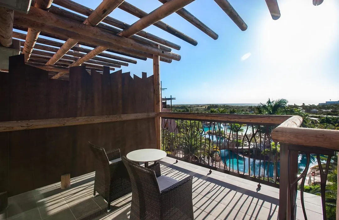Lopesan Baobab Resort-1