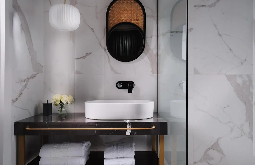 The Excelsior - Small Luxury Hotels Of The World-1