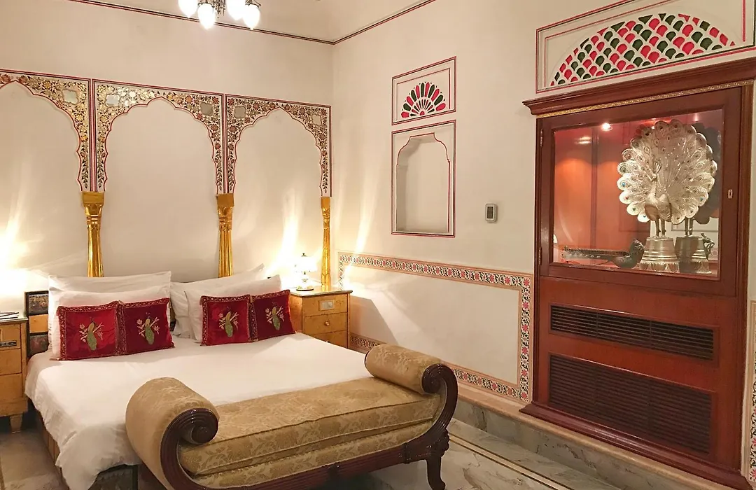 The Raj Palace-1
