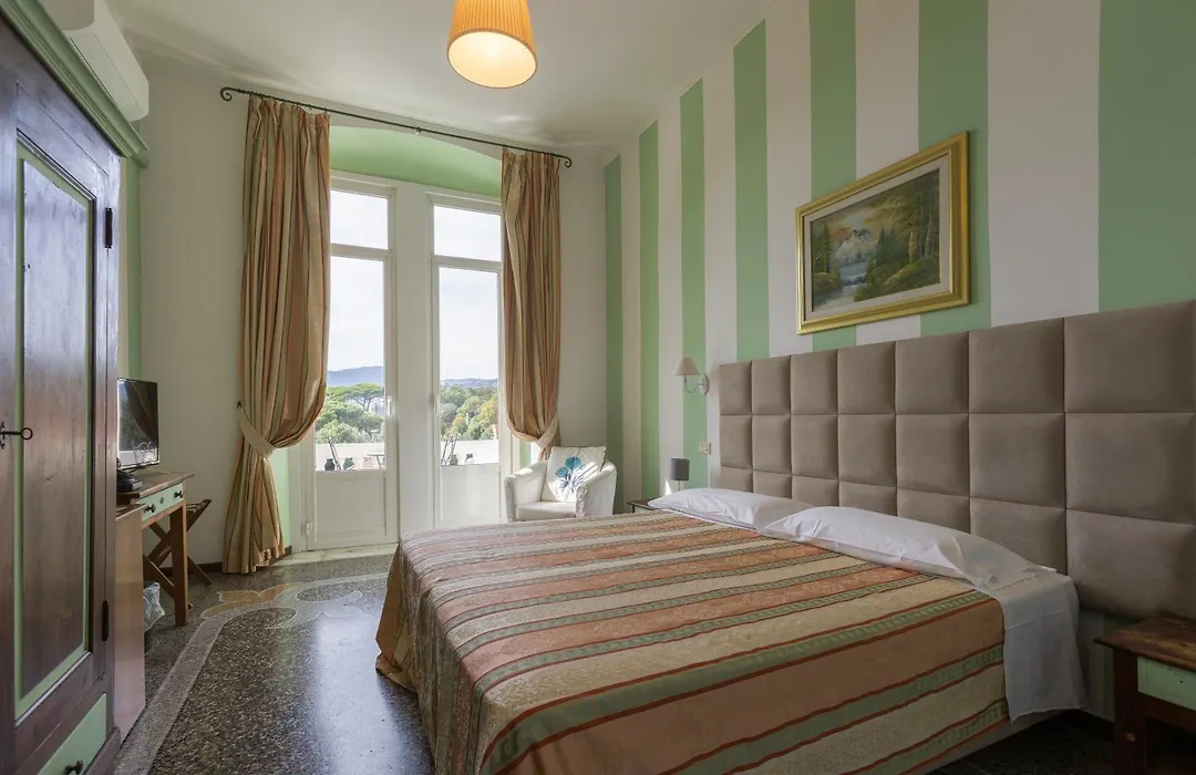 Hotel Delle Rose-1