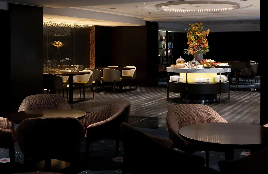 Sapporo Grand Hotel-1