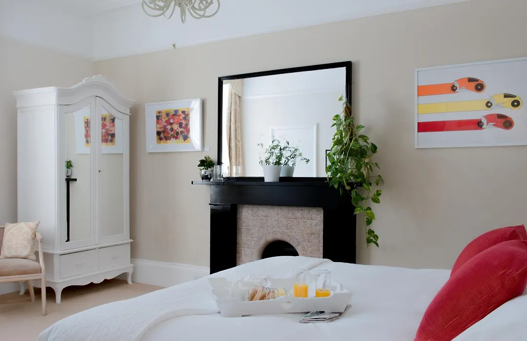 The Claremont-1