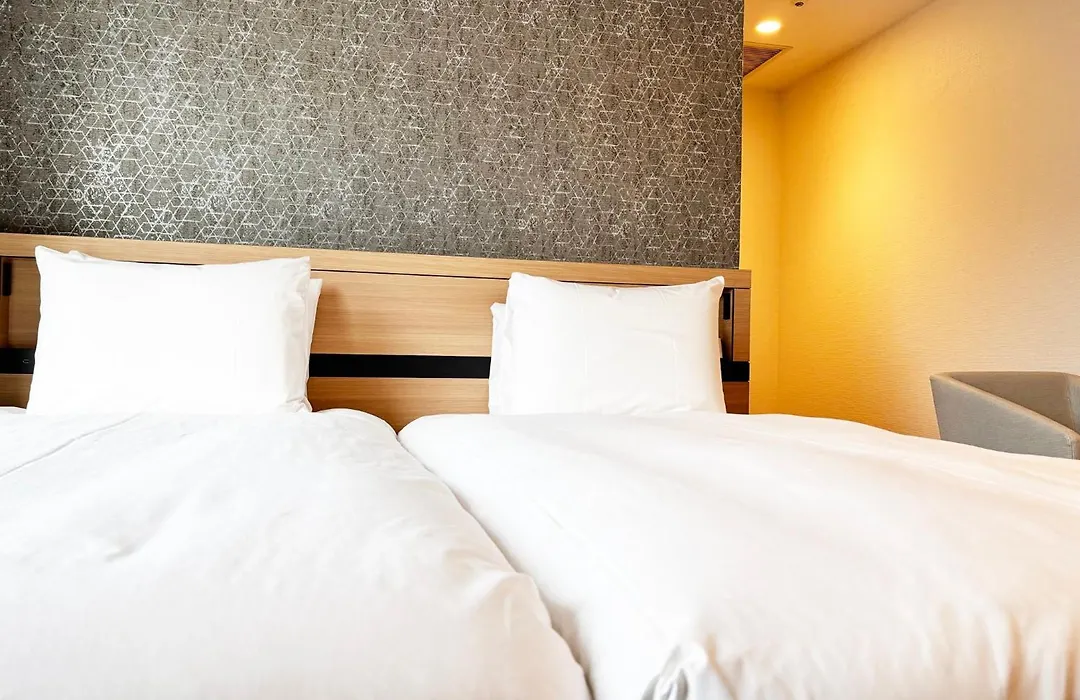 Ana Crowne Plaza Sapporo By Ihg-1