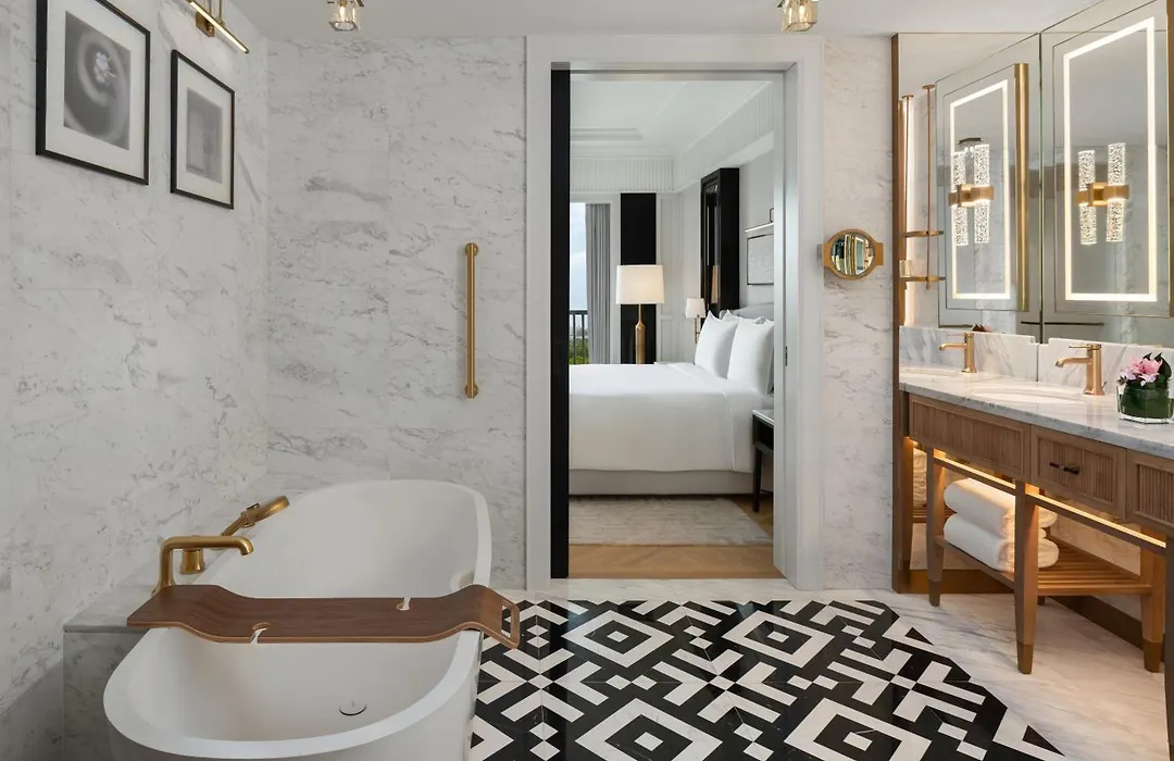 The Laurus, A Luxury Collection Resort, Singapore-1