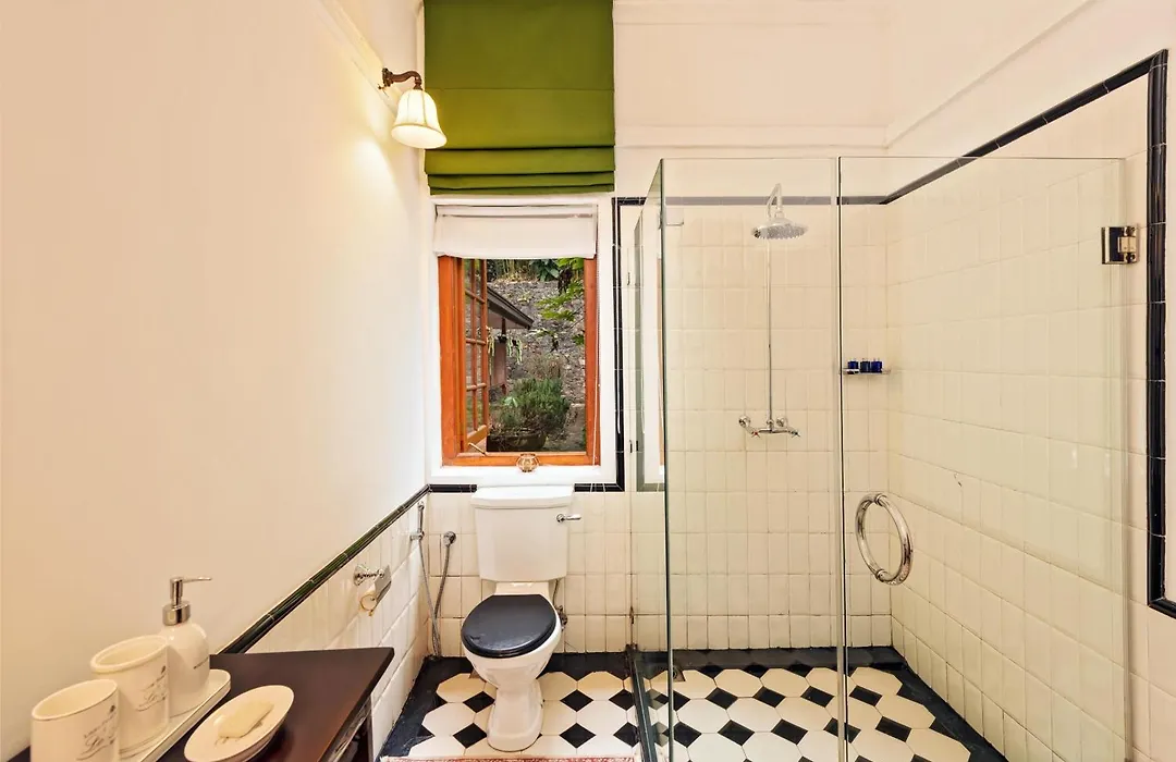 Jetwing Warwick Gardens, A Luxury Reserve-1