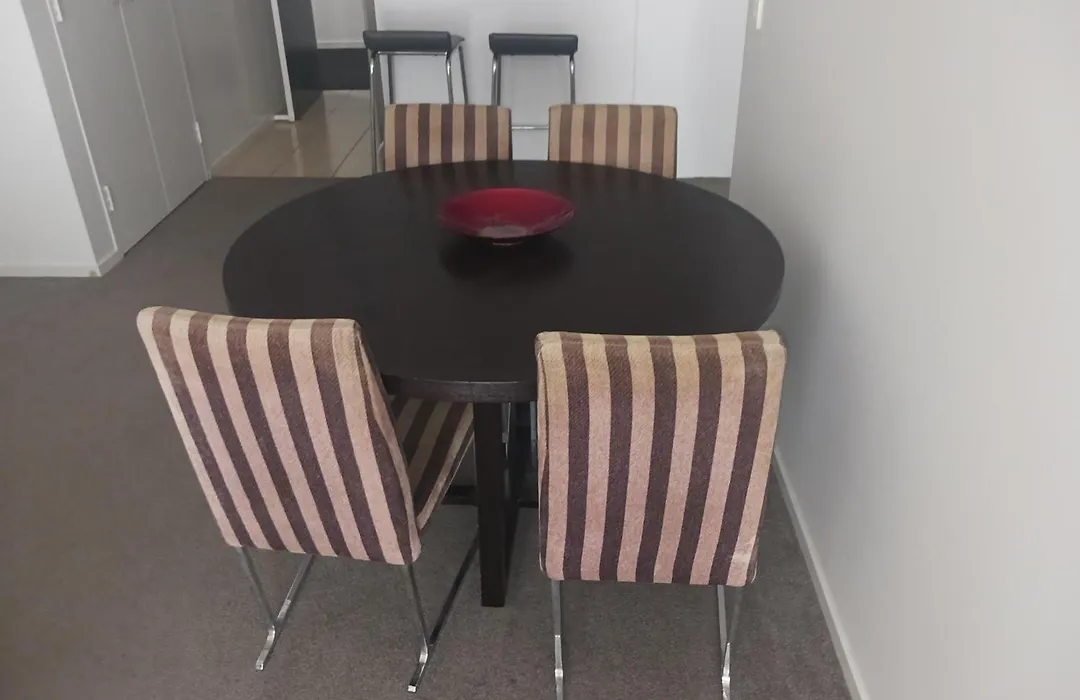 Toowoomba Central Plaza Apartment Hotel Official-1