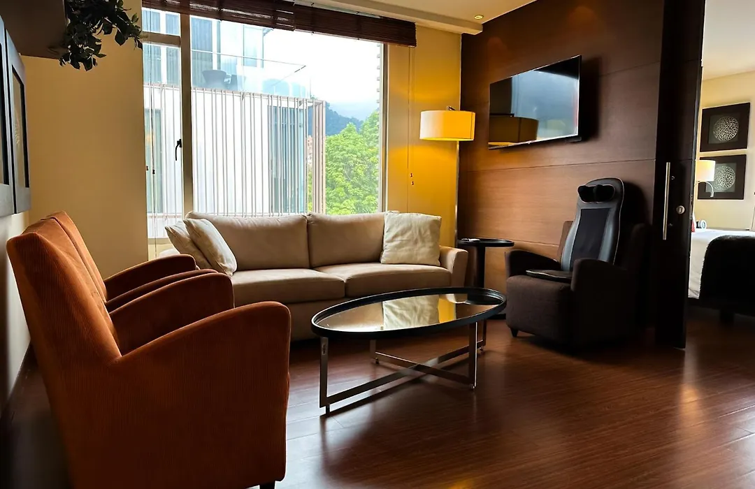 Hotel Cabrera Imperial By Key 33-1