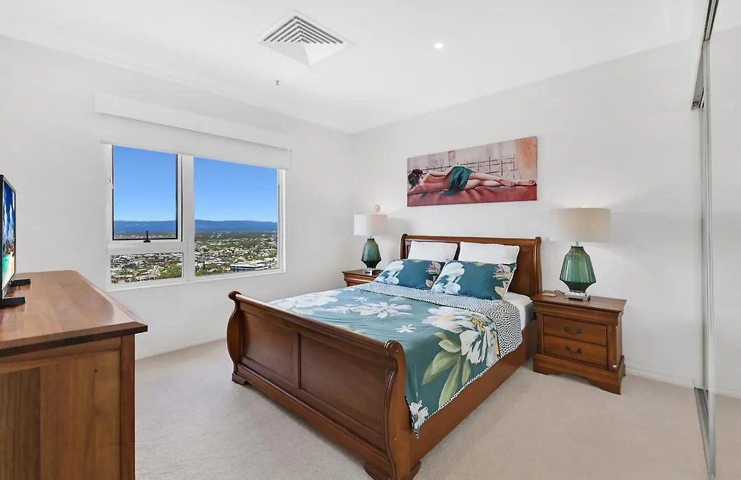Belle Maison Apartments - Official-1