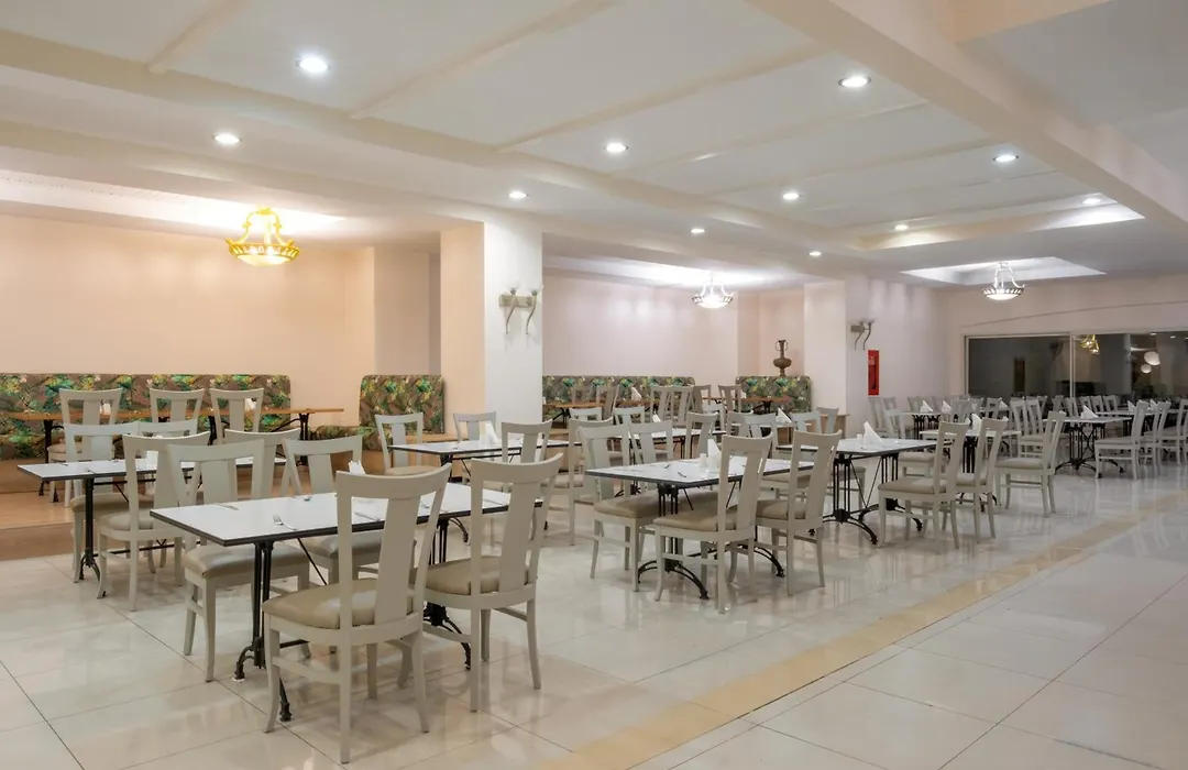 Sural Resort Hotel-1