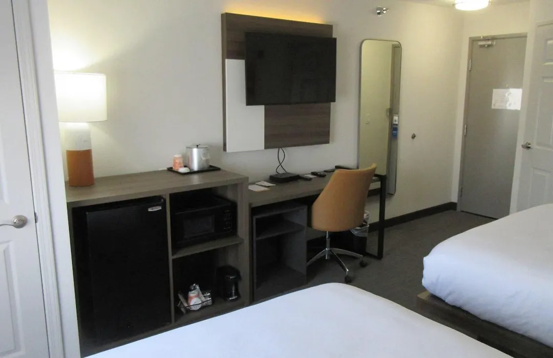 Comfort Inn & Suites Rochester South Mayo Clinic-1