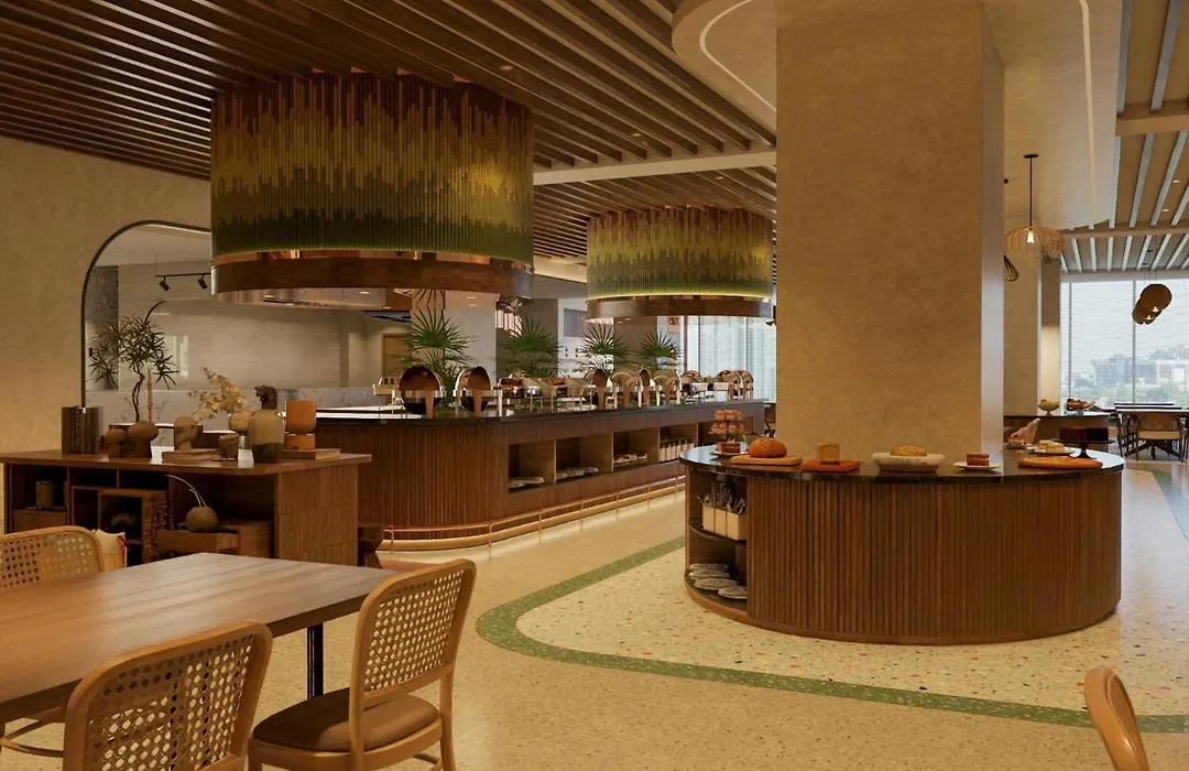 Grand Plaza Hotel Hanoi-1