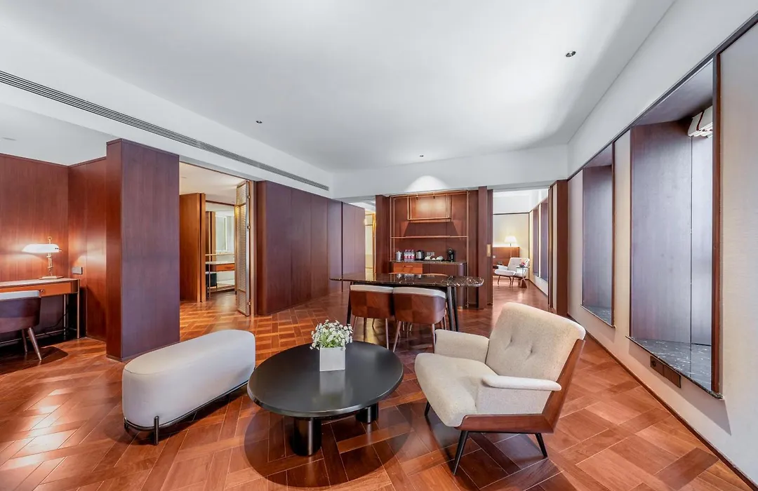 Wyndham Beijing North-1