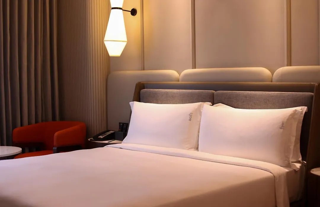 Holiday Inn New Delhi Mayur Vihar Noida By Ihg-1